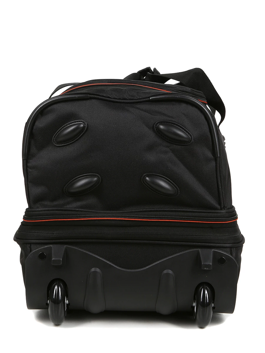 Sac De Voyage à Roulettes Travelite Basics 55 Cm - Extensible 12 Sac De Voyage à Roulettes Travelite Basics 55 Cm - Extensible – Image 10