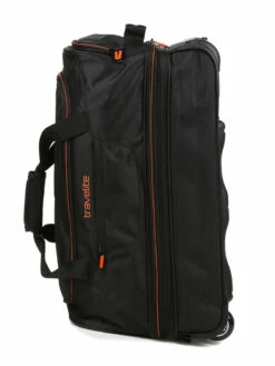 Sac De Voyage à Roulettes Travelite Basics 55 Cm - Extensible 27 Sac De Voyage à Roulettes Travelite Basics 55 Cm - Extensible -SAMSONITE Boutique sac voyage travelite 886849z