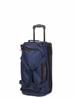 Sac De Voyage à Roulettes Travelite Basics 55 Cm - Extensible 40 Sac De Voyage à Roulettes Travelite Basics 55 Cm - Extensible -SAMSONITE Boutique sac voyage travelite 886870z