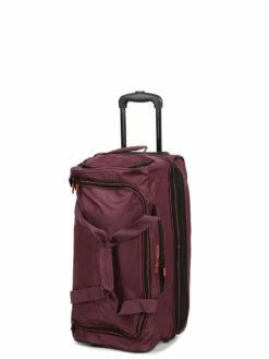 Sac De Voyage à Roulettes Travelite Basics 55 Cm - Extensible 41 Sac De Voyage à Roulettes Travelite Basics 55 Cm - Extensible -SAMSONITE Boutique sac voyage travelite 886886z