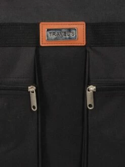 Sac De Voyage à Roulettes Travel's Outsider 90 Cm -SAMSONITE Boutique sac voyage travels 797008z