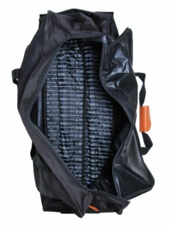 Sac De Voyage à Roulettes Travel's Outsider 90 Cm -SAMSONITE Boutique sac voyage travels 797010z