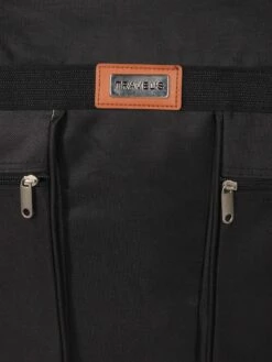 Sac De Voyage à Roulettes Travel's Outsider 100 Cm -SAMSONITE Boutique sac voyage travels 797021z