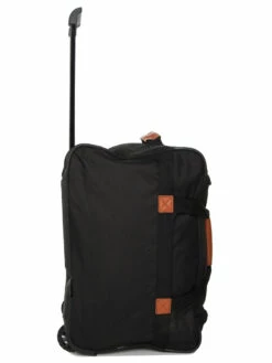 Sac De Voyage à Roulettes Travel's Outsider 50 Cm -SAMSONITE Boutique sac voyage travels 797057z