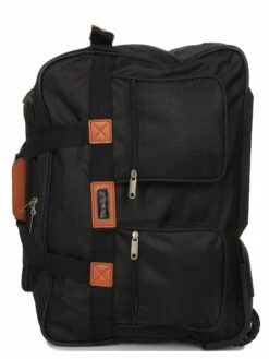 Sac De Voyage à Roulettes Travel's Outsider 50 Cm -SAMSONITE Boutique sac voyage travels 797062z