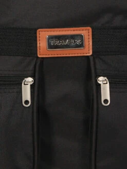 Sac De Voyage à Roulettes Travel's Outsider 50 Cm -SAMSONITE Boutique sac voyage travels 797063z