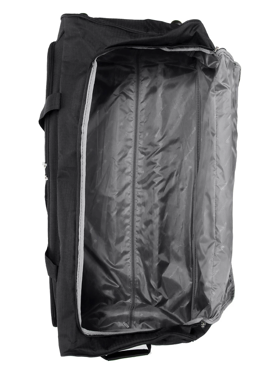 Sac De Voyage Trolley Worldline Hambourg 2.0 - 85 Cm 10 Sac De Voyage Trolley Worldline Hambourg 2.0 - 85 Cm – Image 8