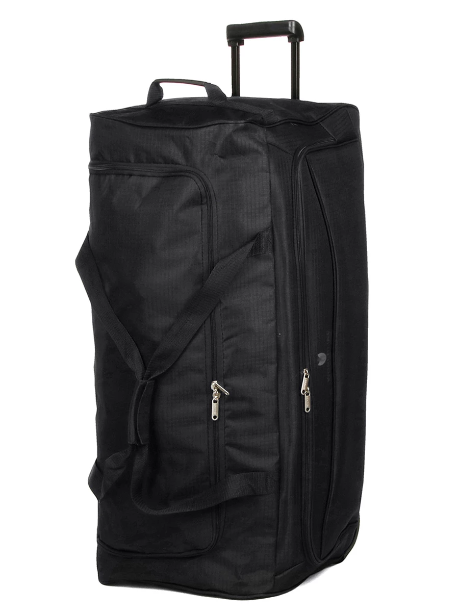 Sac De Voyage Trolley Worldline Hambourg 2.0 - 85 Cm 3 Sac De Voyage Trolley Worldline Hambourg 2.0 - 85 Cm