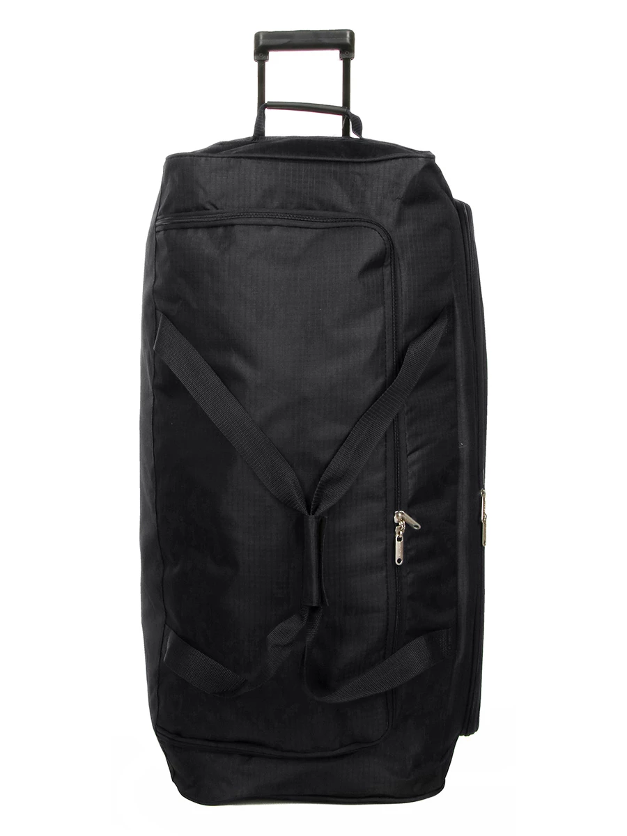 Sac De Voyage Trolley Worldline Hambourg 2.0 - 85 Cm 4 Sac De Voyage Trolley Worldline Hambourg 2.0 - 85 Cm – Image 2