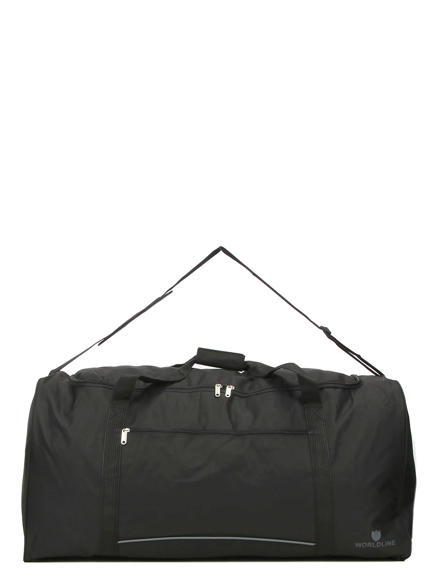 Sac De Voyage Worldline Luanda 84 Cm 6 Sac De Voyage Worldline Luanda 84 Cm – Image 4