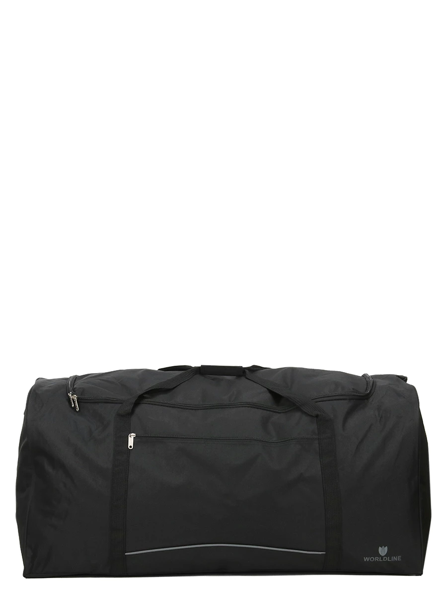 Sac De Voyage Worldline Luanda 94 Cm 4 Sac De Voyage Worldline Luanda 94 Cm – Image 2