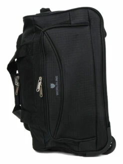 Sac De Voyage Trolley Worldline Hambourg 2.0 - 45 Cm -SAMSONITE Boutique sac voyage worldline 592860z