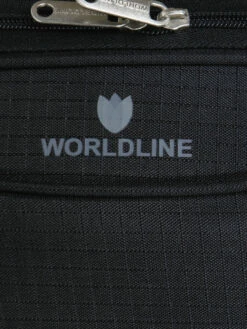 Sac De Voyage Trolley Worldline Hambourg 2.0 - 45 Cm -SAMSONITE Boutique sac voyage worldline 592861z