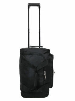 Sac De Voyage Trolley Worldline Hambourg 2.0 - 45 Cm -SAMSONITE Boutique sac voyage worldline 592866z