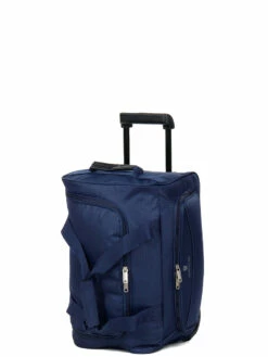 Sac De Voyage Trolley Worldline Hambourg 2.0 - 45 Cm -SAMSONITE Boutique sac voyage worldline 592880z