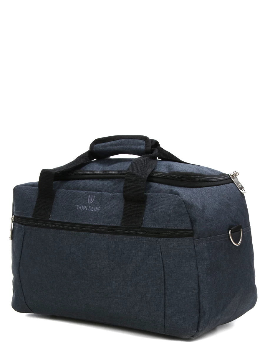 Sac De Voyage Worldline Escapade 40 Cm 3 Sac De Voyage Worldline Escapade 40 Cm