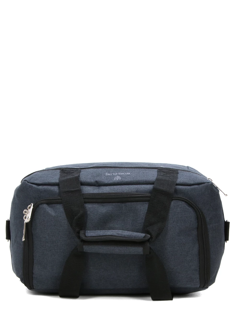 Sac De Voyage Worldline Escapade 40 Cm 9 Sac De Voyage Worldline Escapade 40 Cm – Image 7