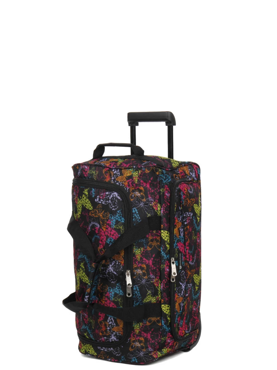 Sac De Voyage Worldline Rhodes 55 Cm 18 Sac De Voyage Worldline Rhodes 55 Cm – Image 16