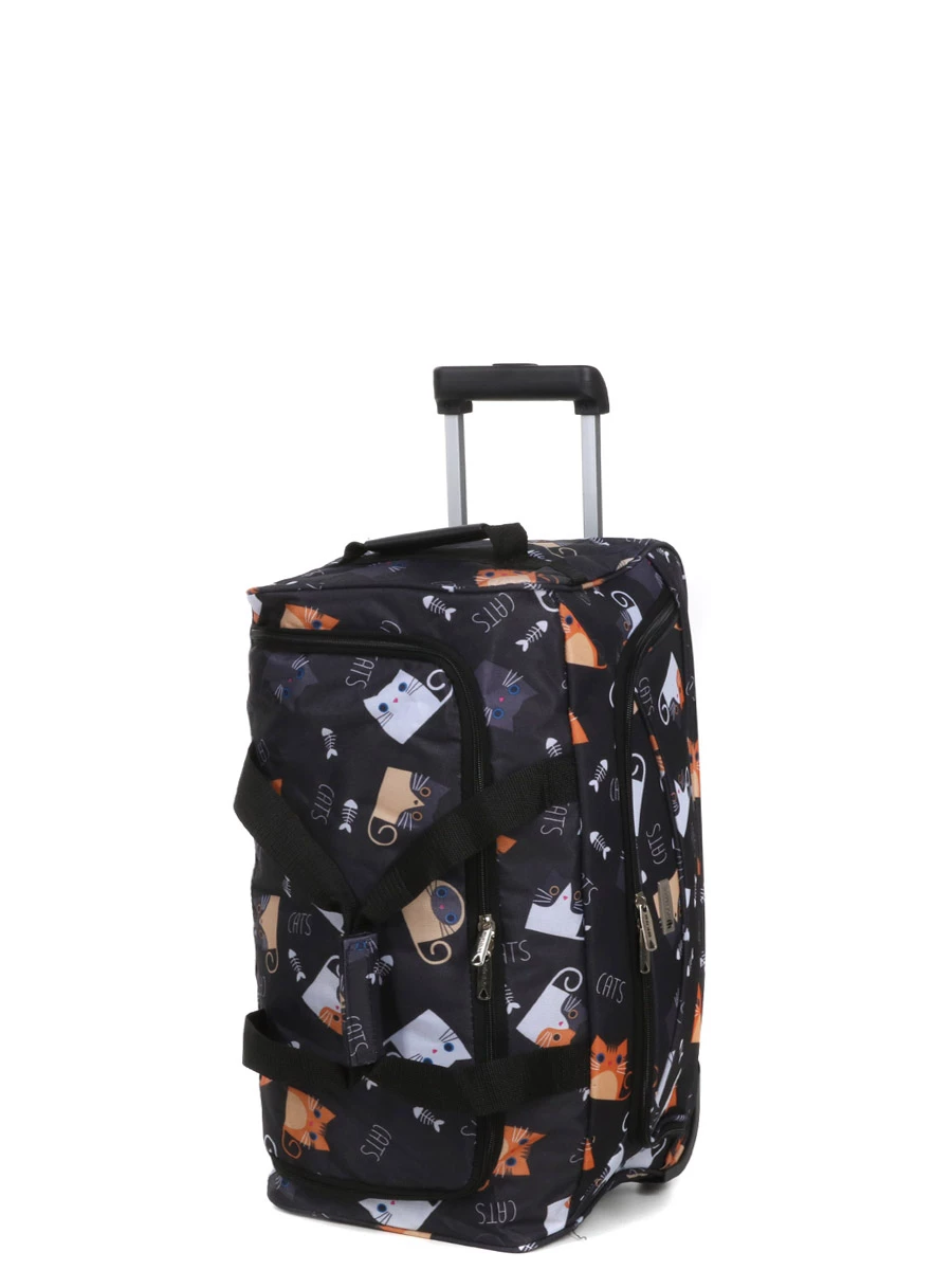 Sac De Voyage Worldline Rhodes 55 Cm 17 Sac De Voyage Worldline Rhodes 55 Cm – Image 15