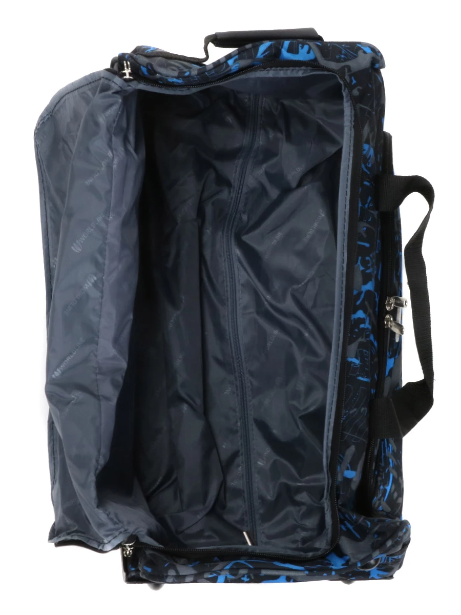 Sac De Voyage Worldline Rhodes 55 Cm 13 Sac De Voyage Worldline Rhodes 55 Cm – Image 11