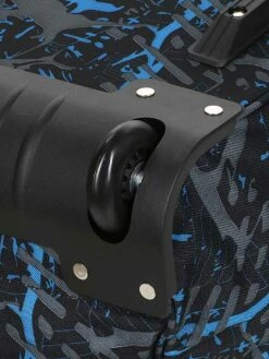 Sac De Voyage Worldline Rhodes 55 Cm 25 Sac De Voyage Worldline Rhodes 55 Cm -SAMSONITE Boutique sac voyage worldline 843934z