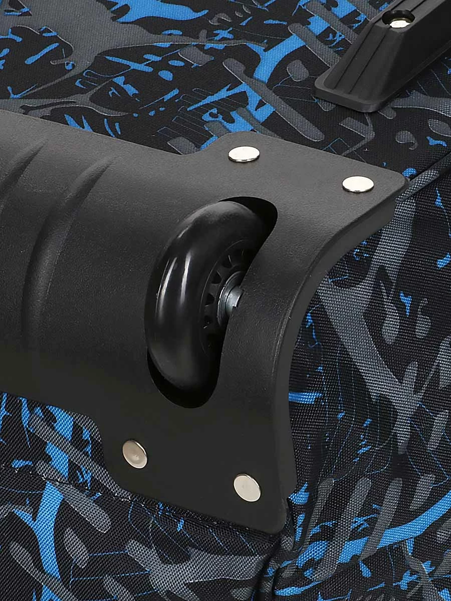 Sac De Voyage Worldline Rhodes 55 Cm 10 Sac De Voyage Worldline Rhodes 55 Cm – Image 8