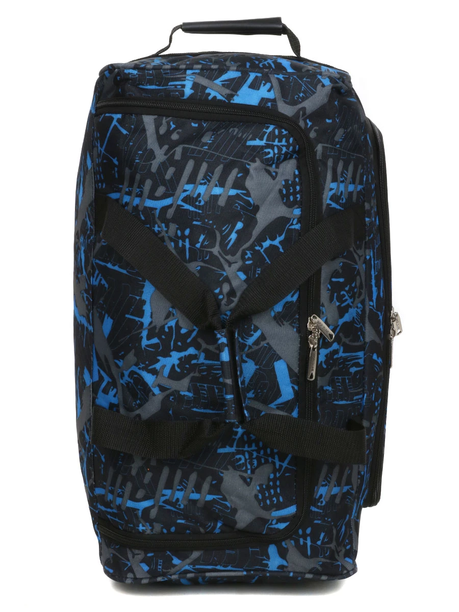 Sac De Voyage Worldline Rhodes 55 Cm 5 Sac De Voyage Worldline Rhodes 55 Cm – Image 3