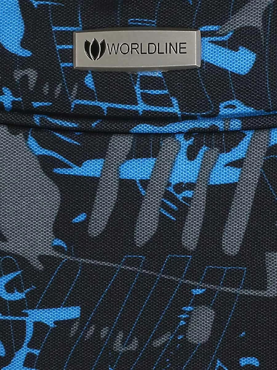 Sac De Voyage Worldline Rhodes 55 Cm 15 Sac De Voyage Worldline Rhodes 55 Cm – Image 13