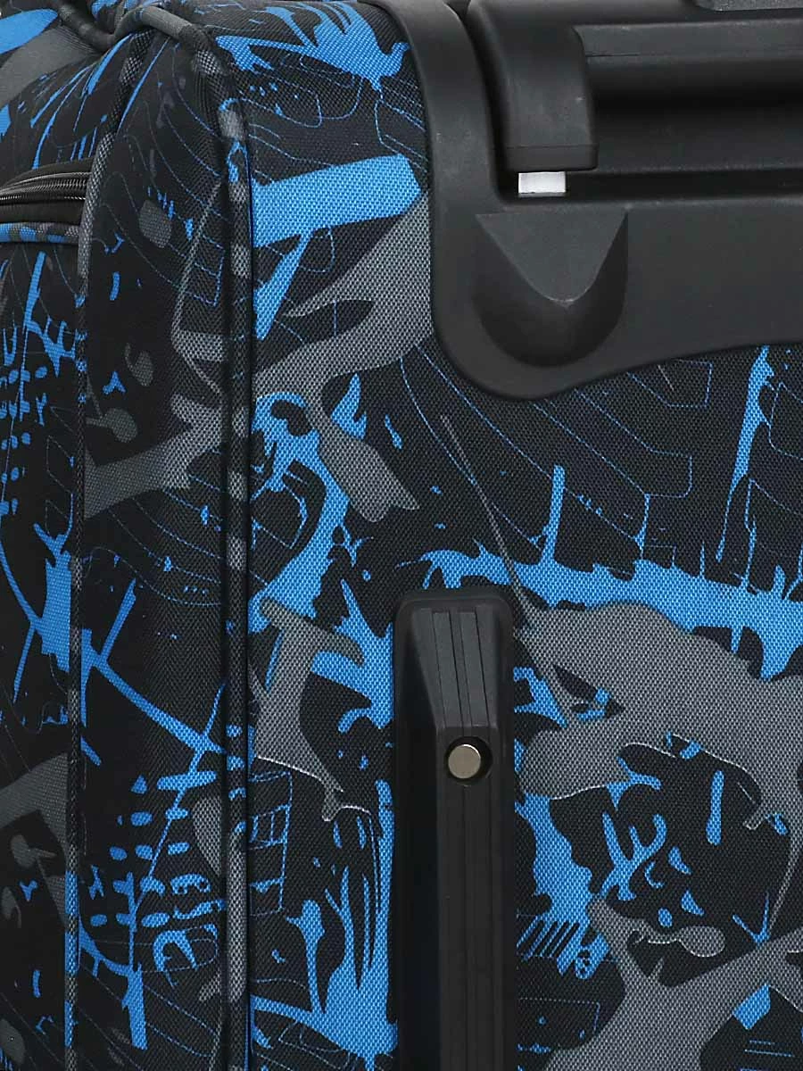 Sac De Voyage Worldline Rhodes 55 Cm 14 Sac De Voyage Worldline Rhodes 55 Cm – Image 12