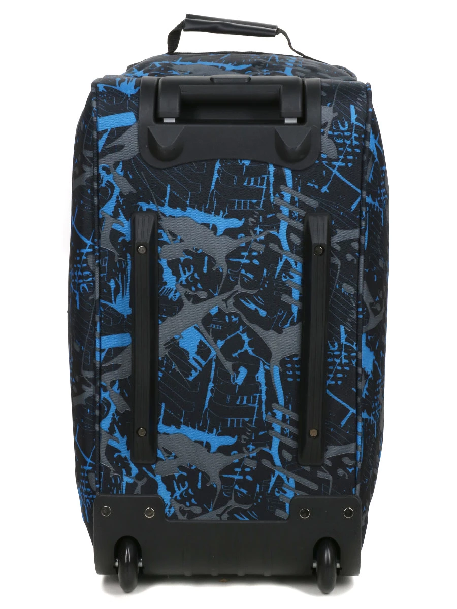 Sac De Voyage Worldline Rhodes 55 Cm 6 Sac De Voyage Worldline Rhodes 55 Cm – Image 4