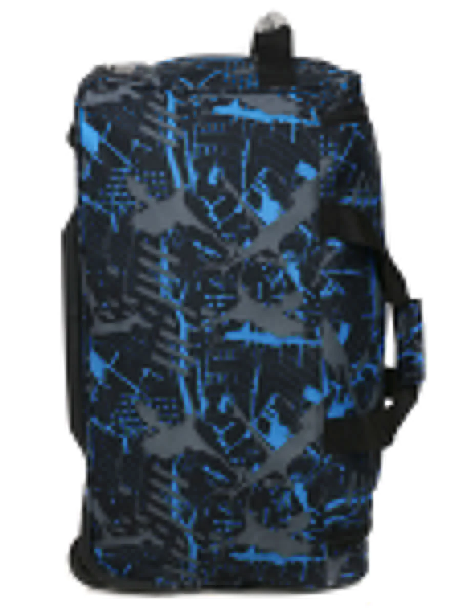 Sac De Voyage Worldline Rhodes 55 Cm 8 Sac De Voyage Worldline Rhodes 55 Cm – Image 6