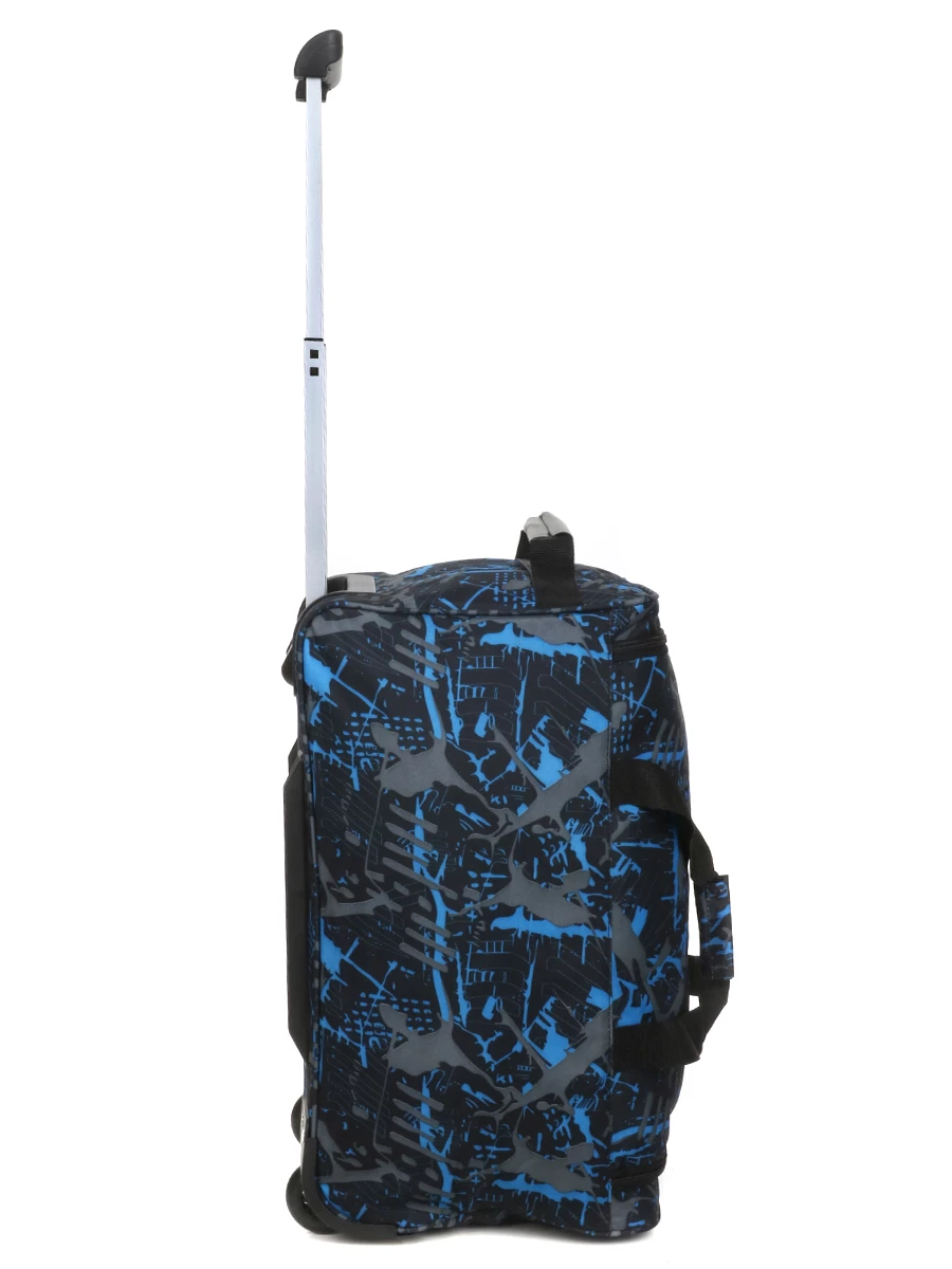 Sac De Voyage Worldline Rhodes 55 Cm 9 Sac De Voyage Worldline Rhodes 55 Cm – Image 7