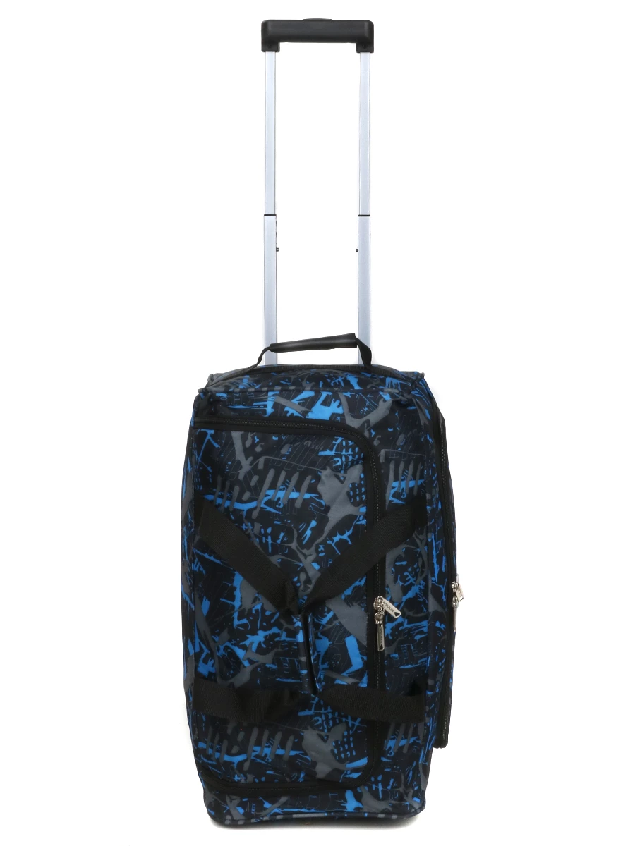 Sac De Voyage Worldline Rhodes 55 Cm 4 Sac De Voyage Worldline Rhodes 55 Cm – Image 2