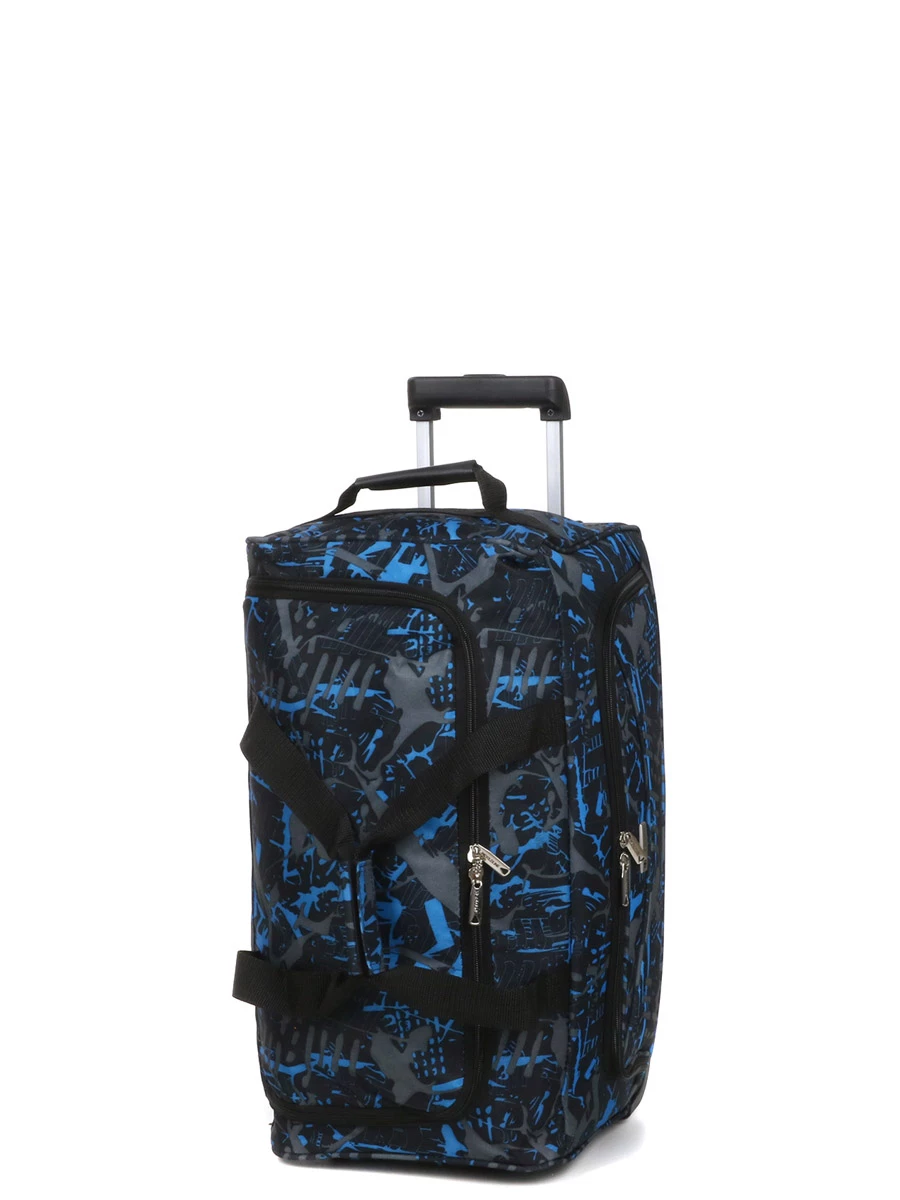 Sac De Voyage Worldline Rhodes 55 Cm 3 Sac De Voyage Worldline Rhodes 55 Cm