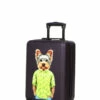 Valise Aérial Pet Shop Yorkshire 55 Cm