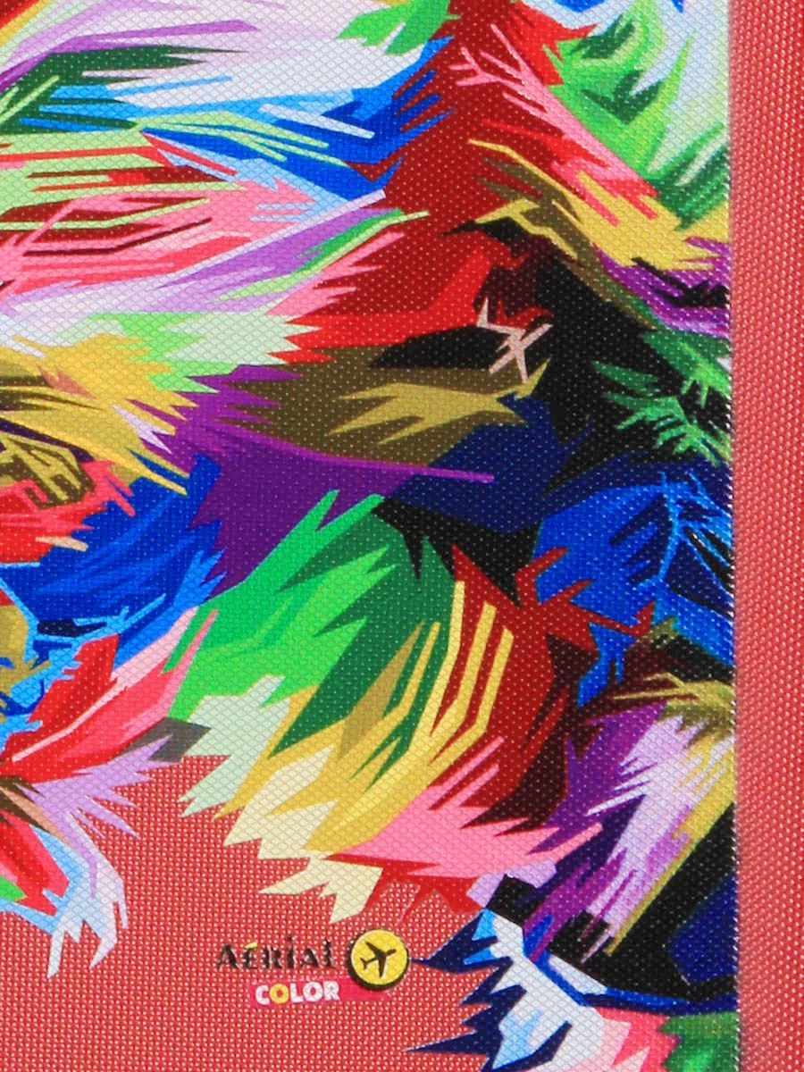 Valise Aérial Animals Yorkshire 55 Cm 16 Valise Aérial Animals Yorkshire 55 Cm – Image 14