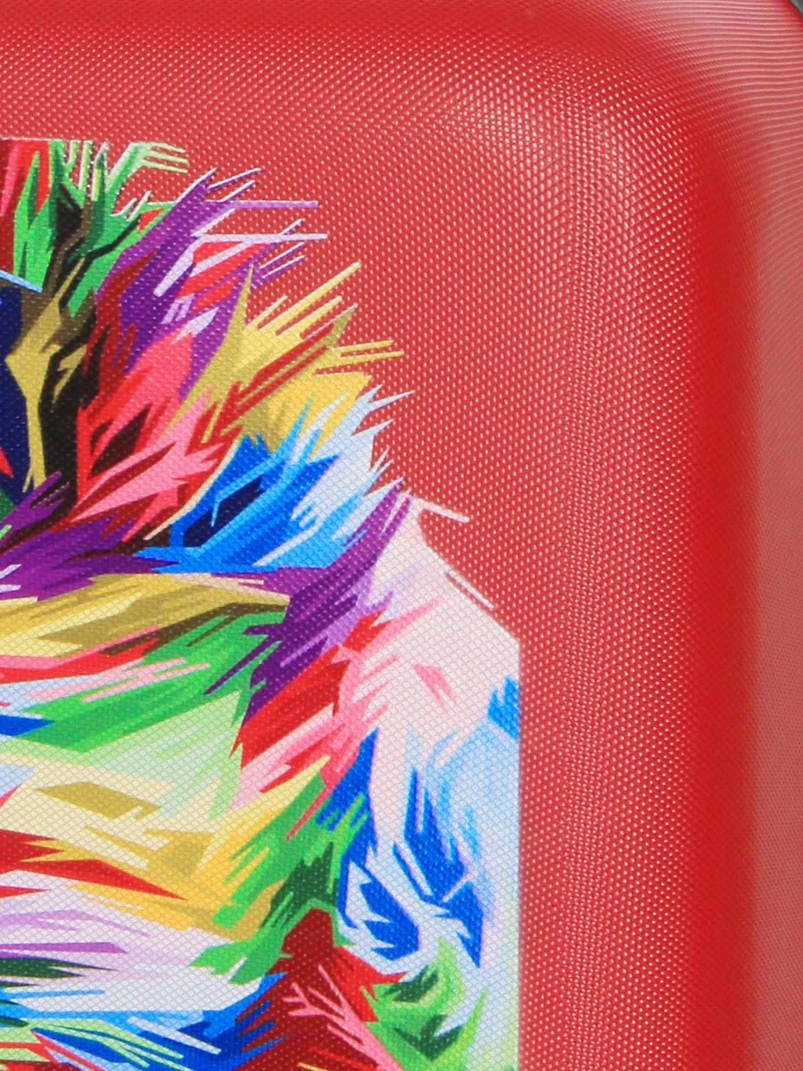 Valise Aérial Animals Yorkshire 55 Cm 14 Valise Aérial Animals Yorkshire 55 Cm – Image 12