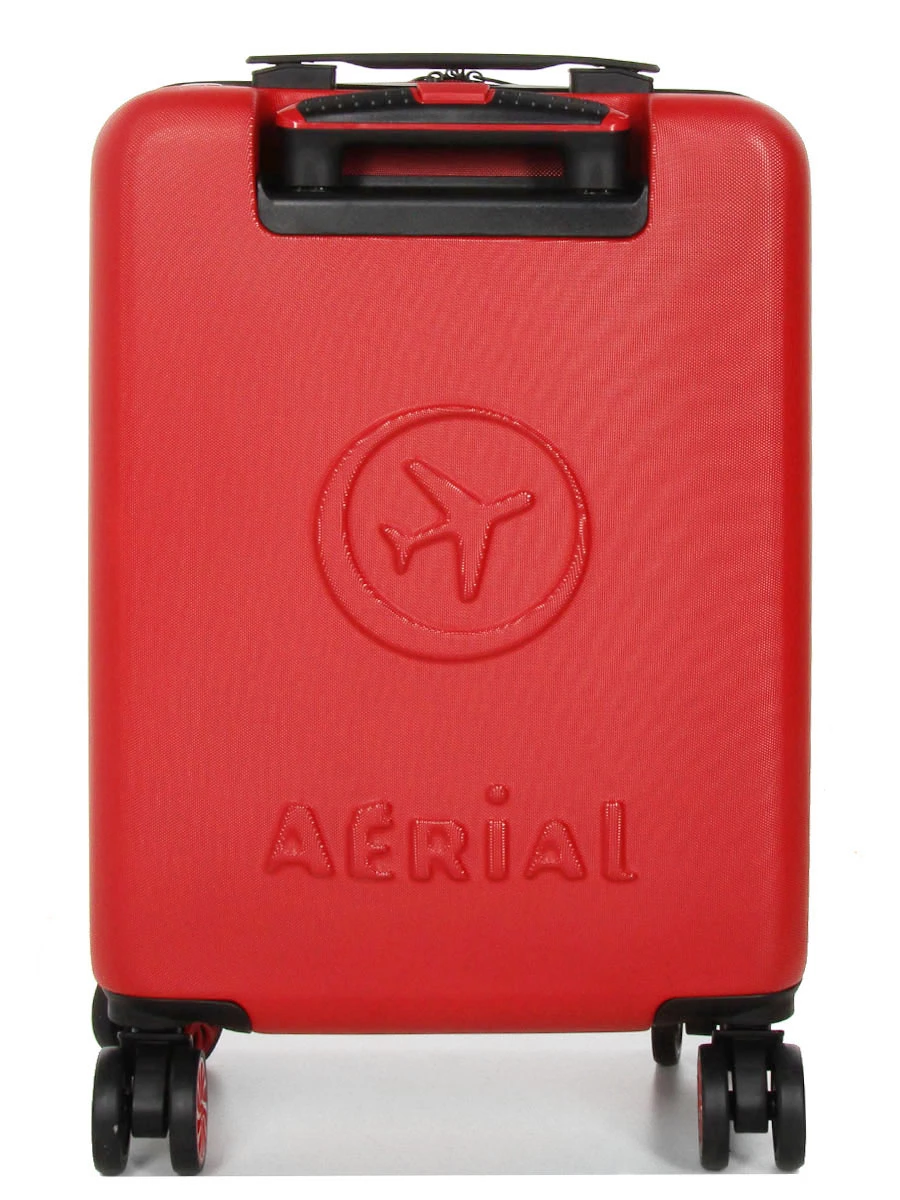 Valise Aérial Animals Yorkshire 55 Cm 6 Valise Aérial Animals Yorkshire 55 Cm – Image 4