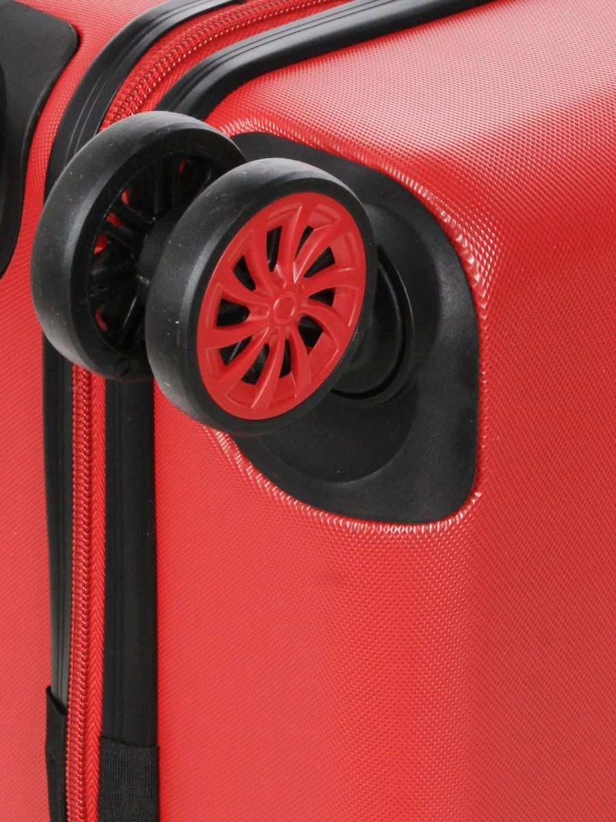 Valise Aérial Animals Yorkshire 55 Cm 10 Valise Aérial Animals Yorkshire 55 Cm – Image 8