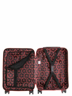 Valise Aérial Animals Yorkshire 55 Cm 27 Valise Aérial Animals Yorkshire 55 Cm -SAMSONITE Boutique valise aerial 773551z