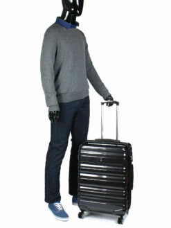 Valise Airtex Diome 66 Cm -SAMSONITE Boutique valise airtex 250591z