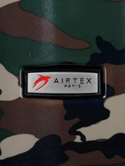 Valise Airtex Camo 55 Cm 33 Valise Airtex Camo 55 Cm -SAMSONITE Boutique valise airtex 593111z