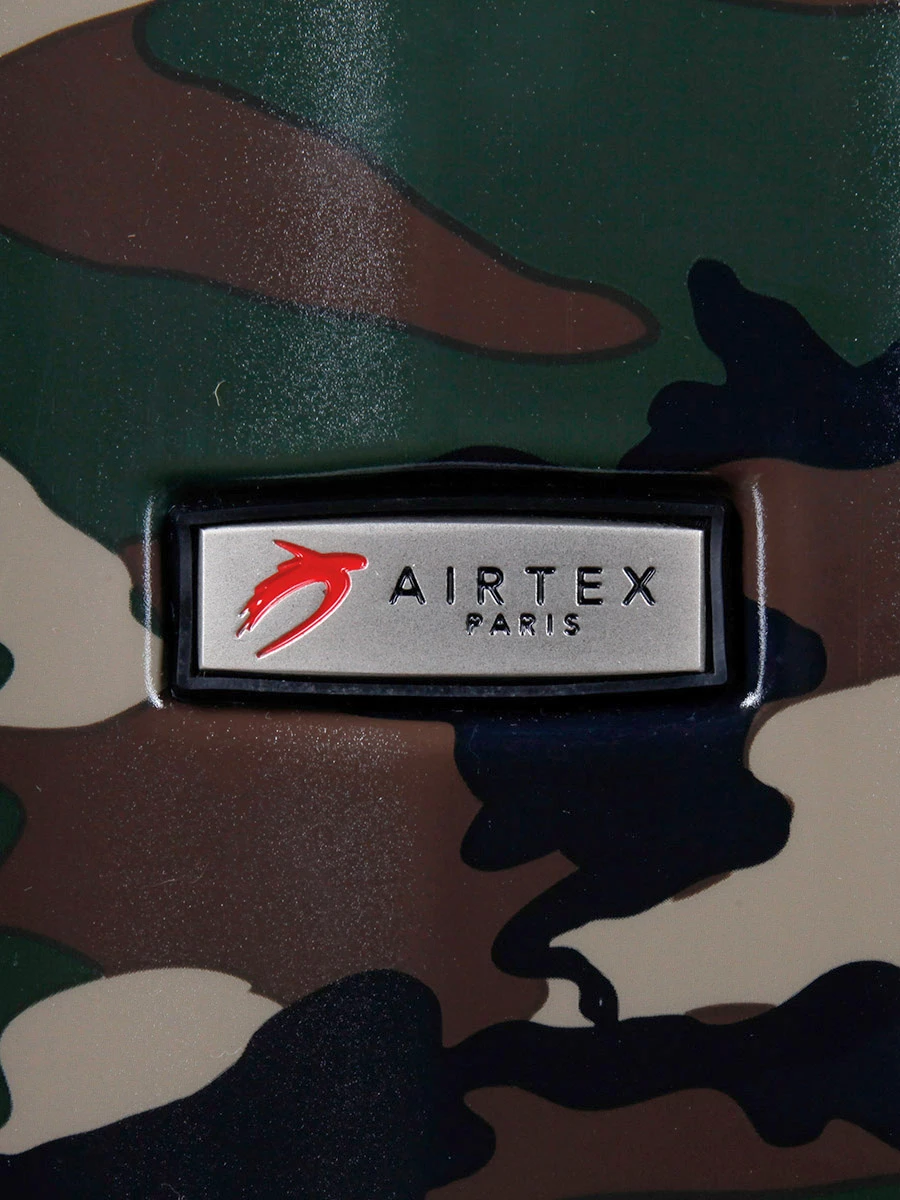 Valise Airtex Camo 55 Cm 17 Valise Airtex Camo 55 Cm – Image 15