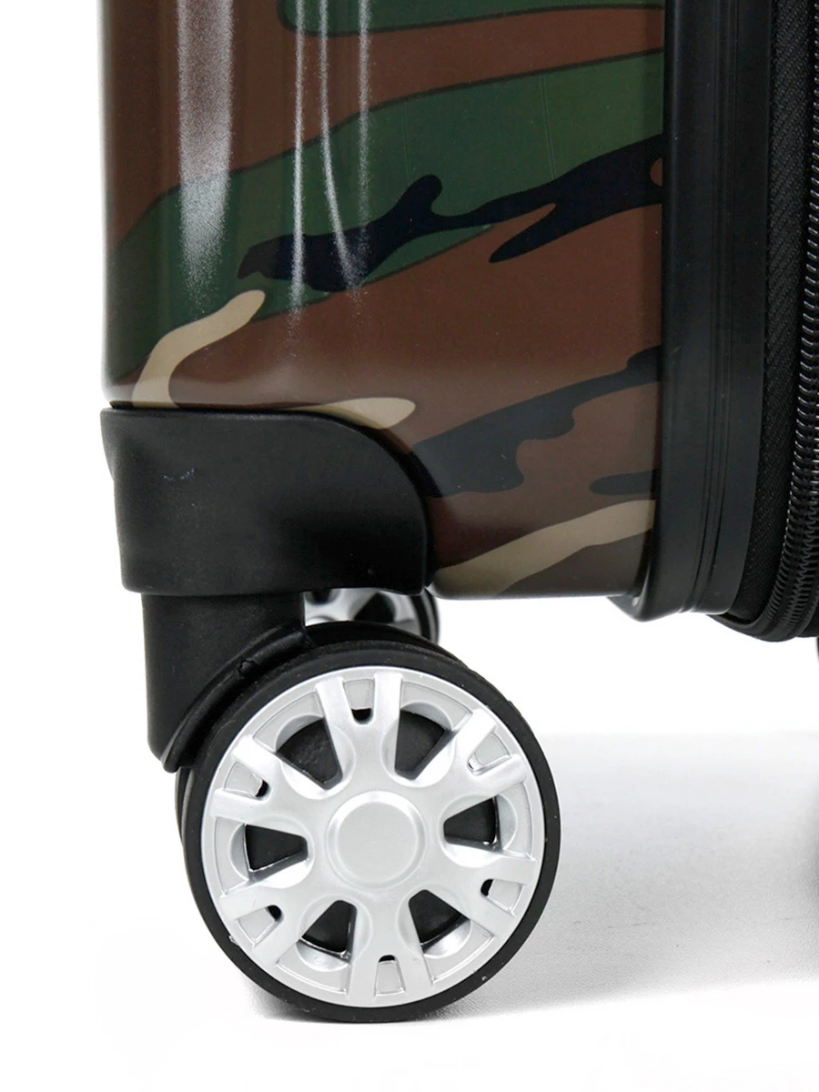 Valise Airtex Camo 55 Cm 15 Valise Airtex Camo 55 Cm – Image 13