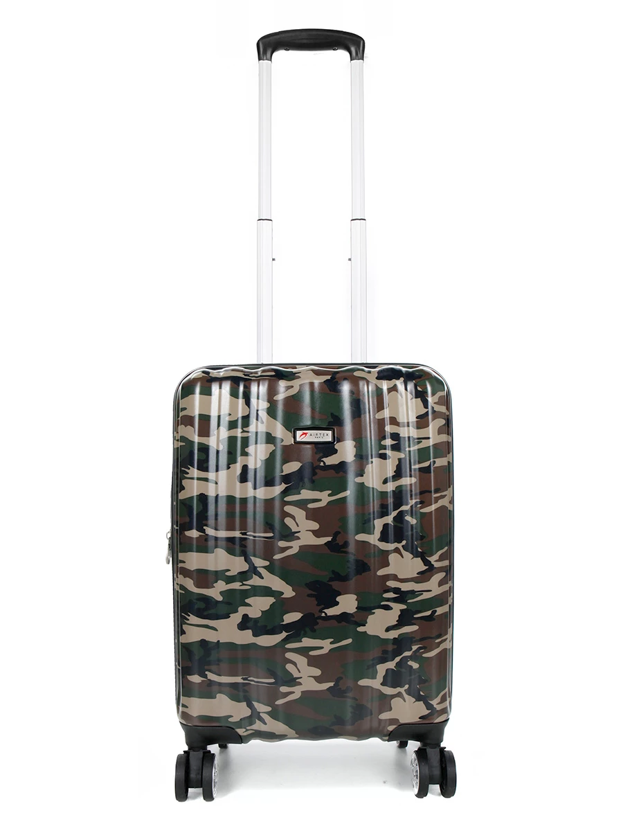 Valise Airtex Camo 55 Cm 4 Valise Airtex Camo 55 Cm – Image 2