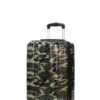 Valise Airtex Camo 55 Cm -SAMSONITE Boutique valise airtex 593121z