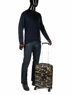 Valise Airtex Camo 55 Cm 34 Valise Airtex Camo 55 Cm -SAMSONITE Boutique valise airtex 593122z