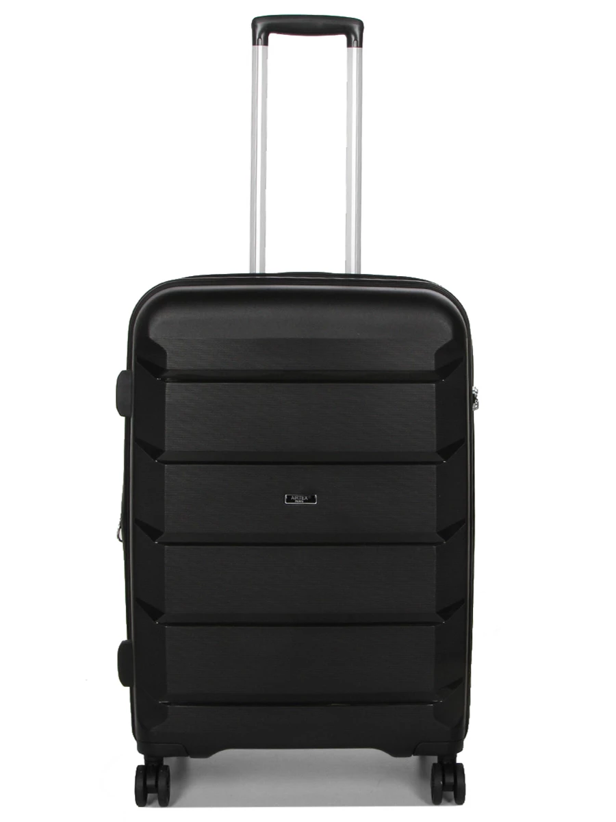 Valise Airtex Véga 67 Cm 4 Valise Airtex Véga 67 Cm – Image 2
