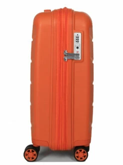 Valise Airtex Véga 55 Cm -SAMSONITE Boutique valise airtex 797855z