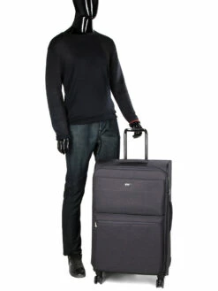 Valise Airtex Cyllène 78 Cm -SAMSONITE Boutique valise airtex 825990z